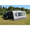 Outdoor Revolution Cayman Combo PC Air Low Awning (180-210cm) 1 Outdoor Revolution Cayman Combo PC Air Low Awning (180-210cm) -OUTDOOR WORLD GEAR combo pc hero