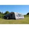 Outdoor Revolution Cayman Combo PC Air Mid Awning (210-255cm) -OUTDOOR WORLD GEAR combo pc hero1 1