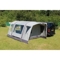 Outdoor Revolution Cayman Combo PC Air Mid Awning (210-255cm) -OUTDOOR WORLD GEAR combo pc hero2 1
