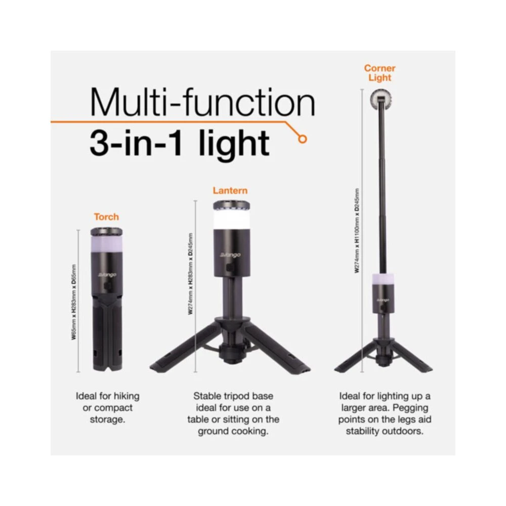 Vango Comet Light 10 Vango Comet Light - Image 8