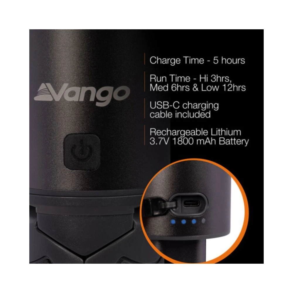Vango Comet Light 11 Vango Comet Light - Image 9