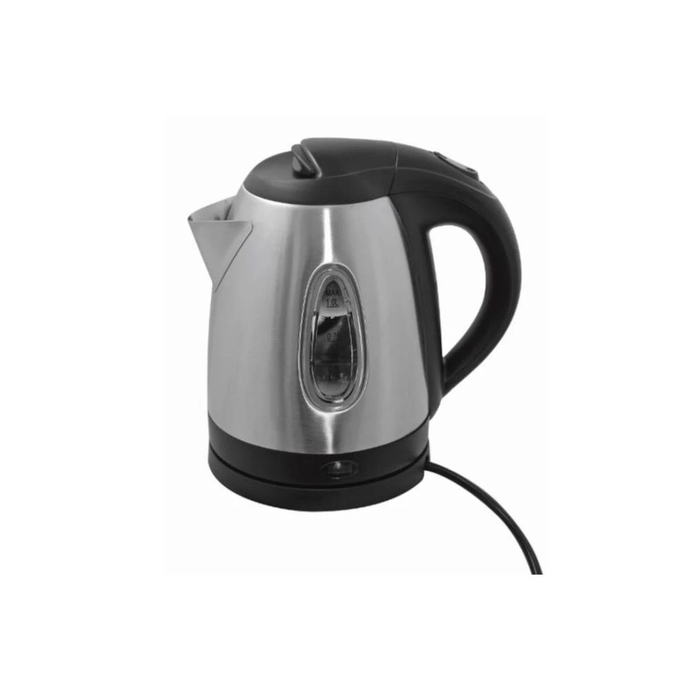Outdoor Revolution Premium 1L Low Wattage Electric Kettle 1000-1200W 3 Outdoor Revolution Premium 1L Low Wattage Electric Kettle 1000-1200W