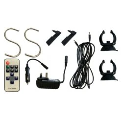 Quest SuperNova 120 LED (Main Unit) -OUTDOOR WORLD GEAR e0082 8 fullsize