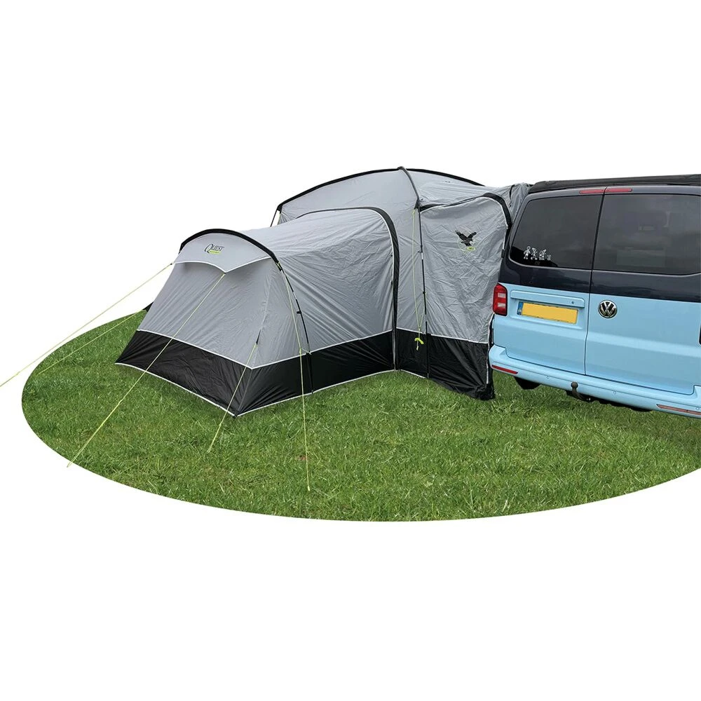 Quest Annex For Eagle D/A Awning 4 Quest Annex For Eagle D/A Awning - Image 2