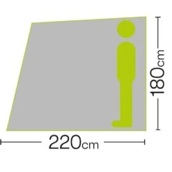 Quest Annex For Eagle D/A Awning 8 Quest Annex For Eagle D/A Awning -OUTDOOR WORLD GEAR eagle annex 2