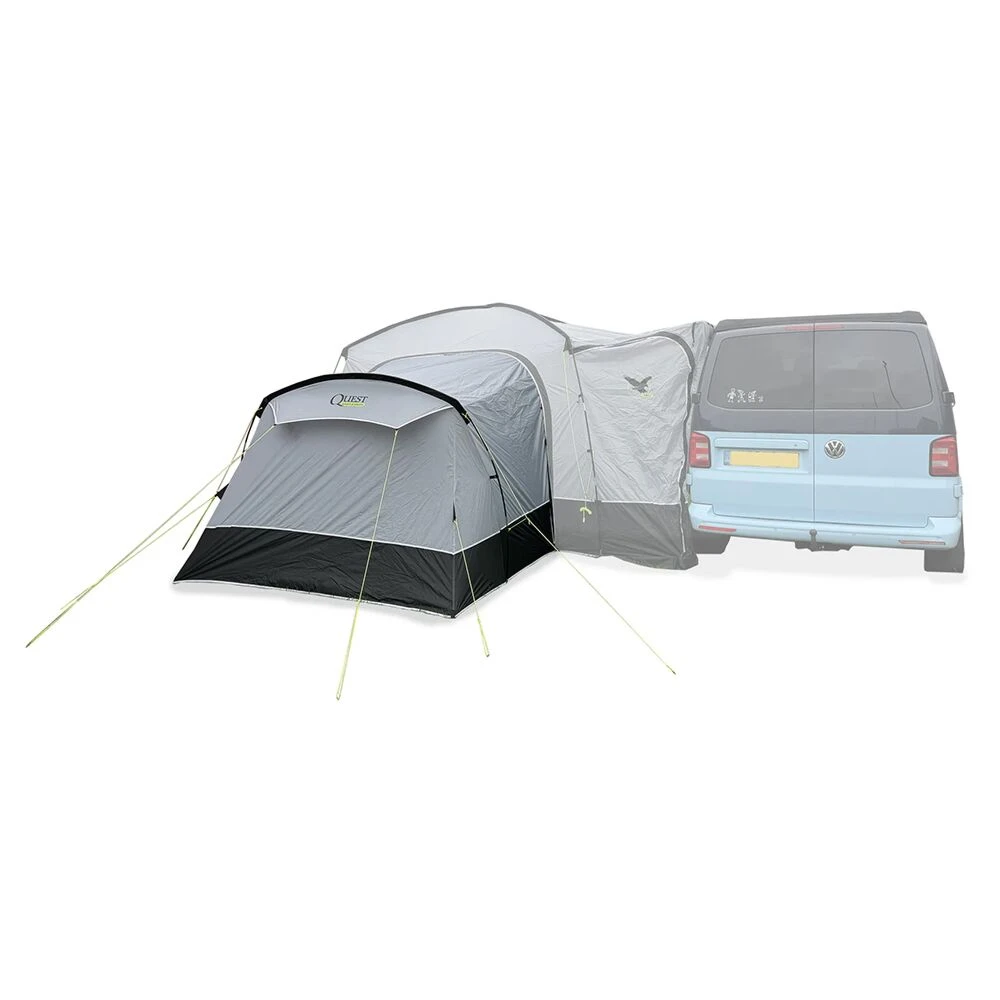 Quest Annex For Eagle D/A Awning 3 Quest Annex For Eagle D/A Awning
