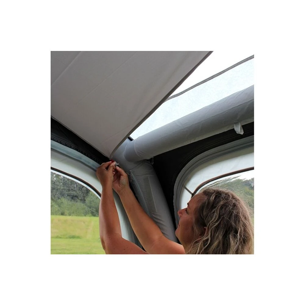 Outdoor Revolution Sportlite 320 Lounge Liner 3 Outdoor Revolution Sportlite 320 Lounge Liner