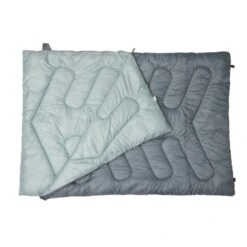 Vango Ember Double Sleeping Bag (Mineral Green) 10 Vango Ember Double Sleeping Bag (Mineral Green) -OUTDOOR WORLD GEAR ember double lowres 1