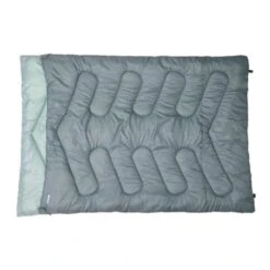 Vango Ember Double Sleeping Bag (Mineral Green) 9 Vango Ember Double Sleeping Bag (Mineral Green) -OUTDOOR WORLD GEAR ember double lowres 2