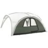 Coleman Event Shelter Deluxe Wall With Window And Door 2 Coleman Event Shelter Deluxe Wall With Window And Door -OUTDOOR WORLD GEAR event shelter dlx window do 1