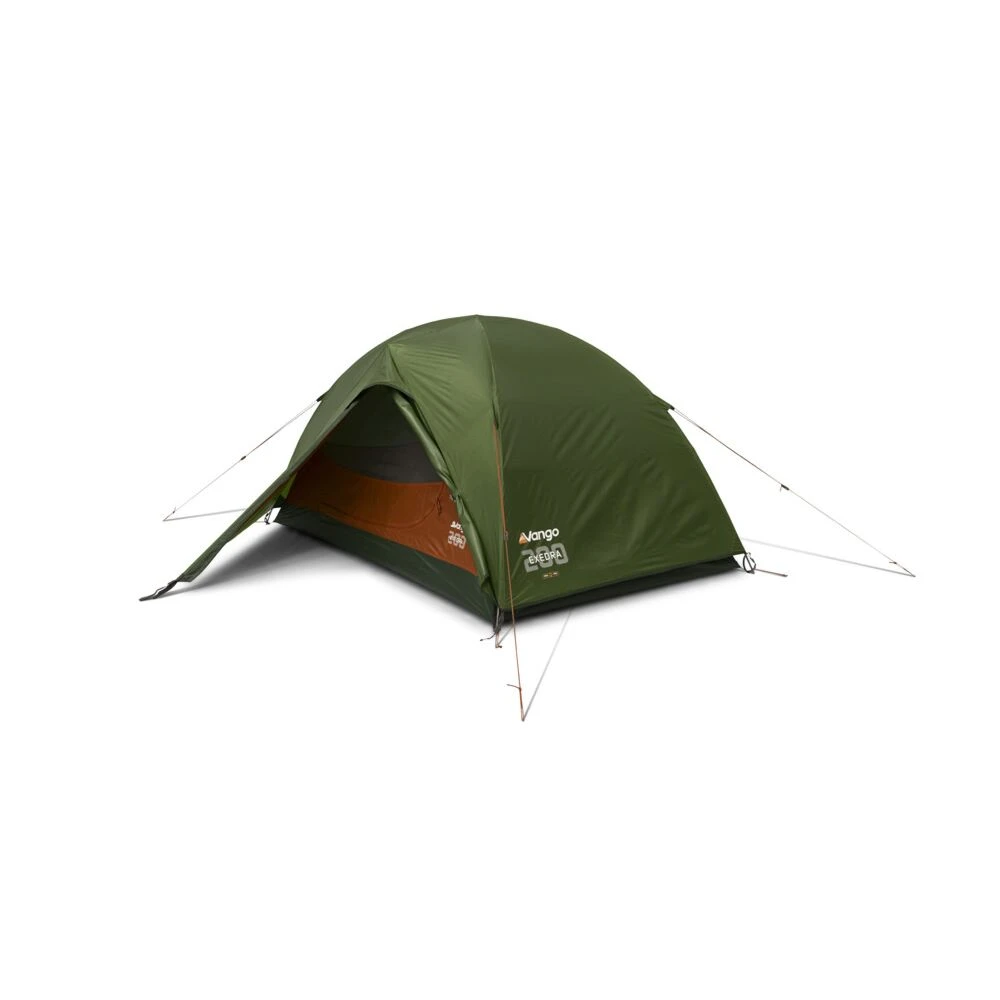 Vango Exedra 200 Tent (2025) 3 Vango Exedra 200 Tent (2025)
