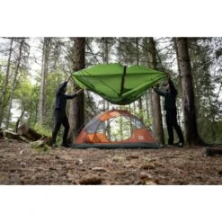 Vango Exedra 200 Tent (2025) 28 Vango Exedra 200 Tent (2025) -OUTDOOR WORLD GEAR exedra 200 lifestyle 034 enhanced nr