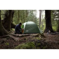 Vango Exedra 200 Tent (2025) 29 Vango Exedra 200 Tent (2025) -OUTDOOR WORLD GEAR exedra 200 lifestyle 116