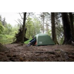 Vango Exedra 200 Tent (2025) 32 Vango Exedra 200 Tent (2025) -OUTDOOR WORLD GEAR exedra 200 lifestyle 179 enhanced nr