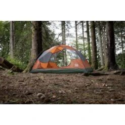 Vango Exedra 200 Tent (2025) 34 Vango Exedra 200 Tent (2025) -OUTDOOR WORLD GEAR exedra 200 lifestyle 238