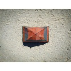 Vango Exedra 200 Tent (2025) 37 Vango Exedra 200 Tent (2025) -OUTDOOR WORLD GEAR exedra drone lifestyle