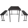 Quest Jet Stream Grassmoor Table And Bench Set 2 Quest Jet Stream Grassmoor Table And Bench Set -OUTDOOR WORLD GEAR f0104 1 fullsize