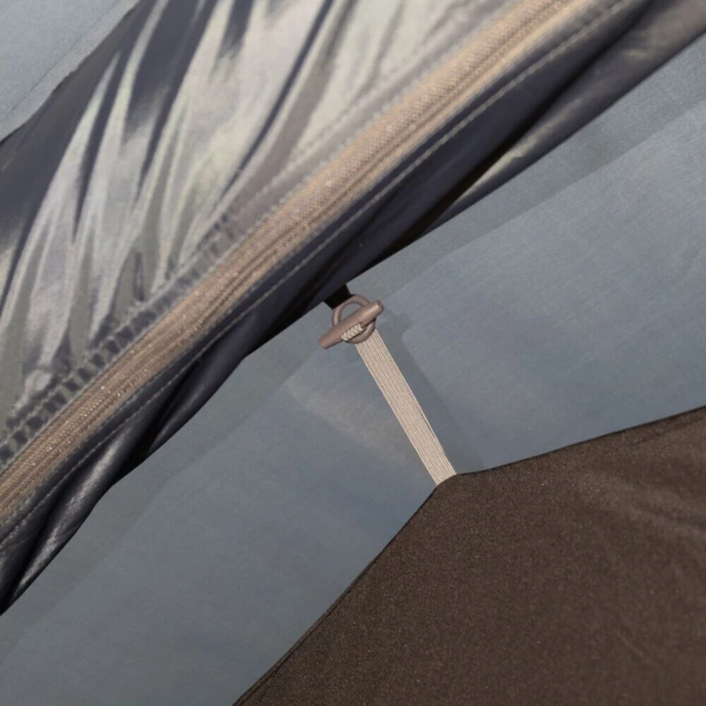 Vango Airbeam Vango Tacoma Air 800xl Tent Package (incl Footprint) 17 Vango Airbeam Vango Tacoma Air 800xl Tent Package (incl Footprint) - Image 15