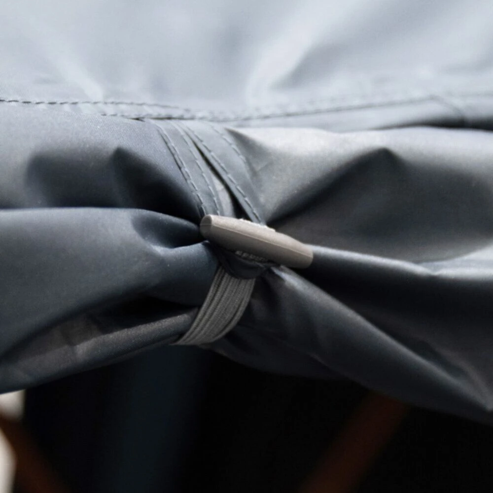 Vango Airbeam Vango Tacoma Air 800xl Tent Package (incl Footprint) 15 Vango Airbeam Vango Tacoma Air 800xl Tent Package (incl Footprint) - Image 13