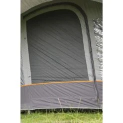 Vango Galli CC II Air Tall Awning 30 Vango Galli CC II Air Tall Awning -OUTDOOR WORLD GEAR front mesh door1 lr 1