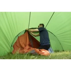 Vango Galaxy 300 Tent (2025) 22 Vango Galaxy 300 Tent (2025) -OUTDOOR WORLD GEAR galaxy 300 lifestyle 093