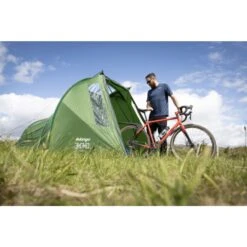 Vango Galaxy 300 Tent (2025) 23 Vango Galaxy 300 Tent (2025) -OUTDOOR WORLD GEAR galaxy 300 lifestyle 126