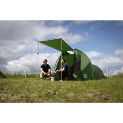 Vango Galaxy 300 Tent (2025) 26 Vango Galaxy 300 Tent (2025) -OUTDOOR WORLD GEAR galaxy 300 lifestyle 178