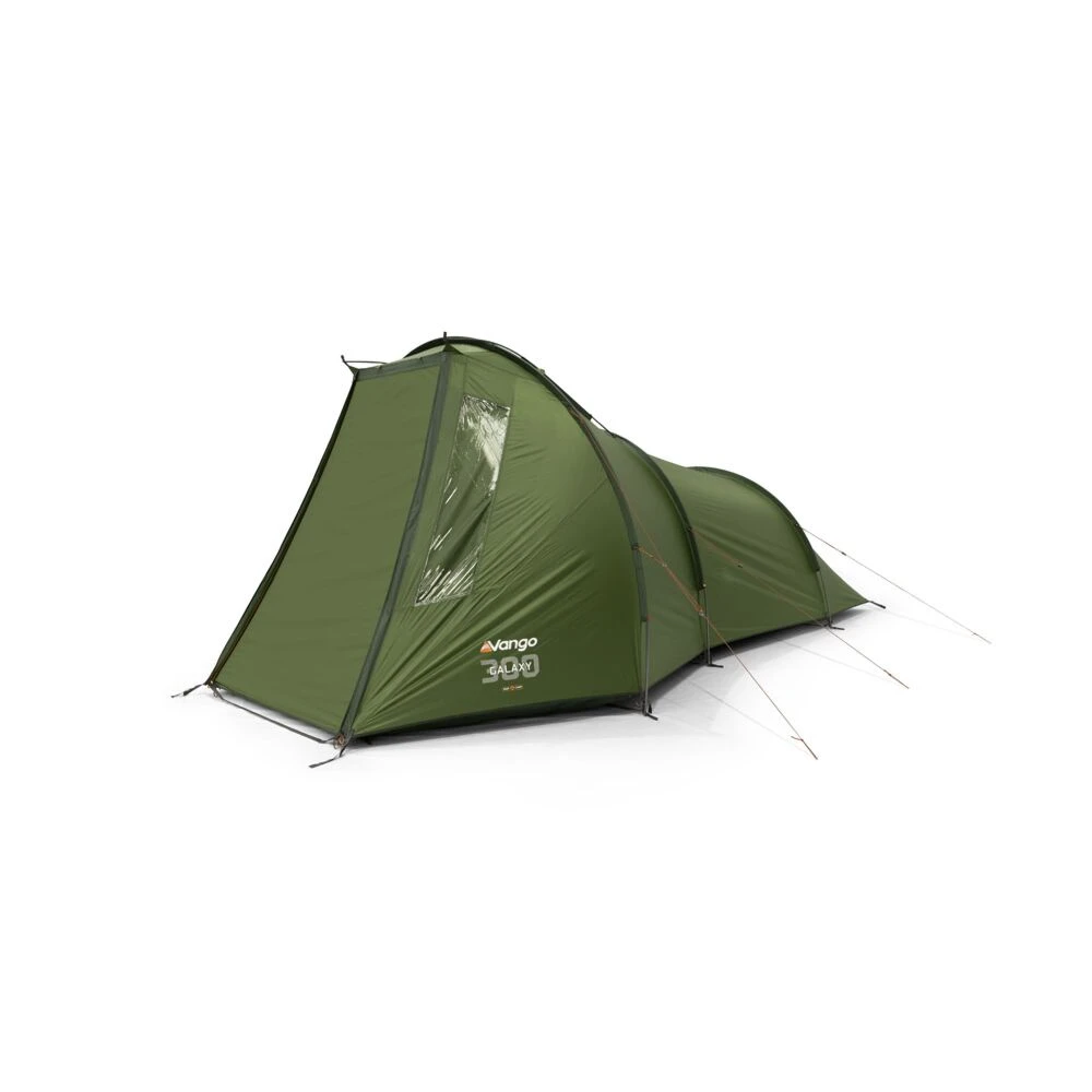 Vango Galaxy 300 Tent (2025) 4 Vango Galaxy 300 Tent (2025) - Image 2