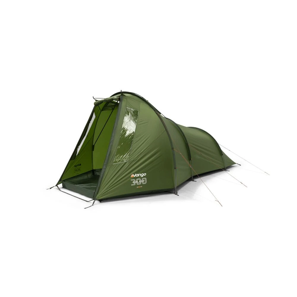 Vango Galaxy 300 Tent (2025) 3 Vango Galaxy 300 Tent (2025)