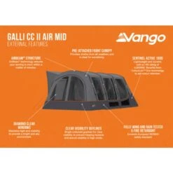 Vango Galli CC II Air Mid Awning -OUTDOOR WORLD GEAR galli cc ii air mid infographic external lr
