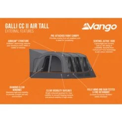 Vango Galli CC II Air Tall Awning 31 Vango Galli CC II Air Tall Awning -OUTDOOR WORLD GEAR galli cc ii air tall infographic external lr