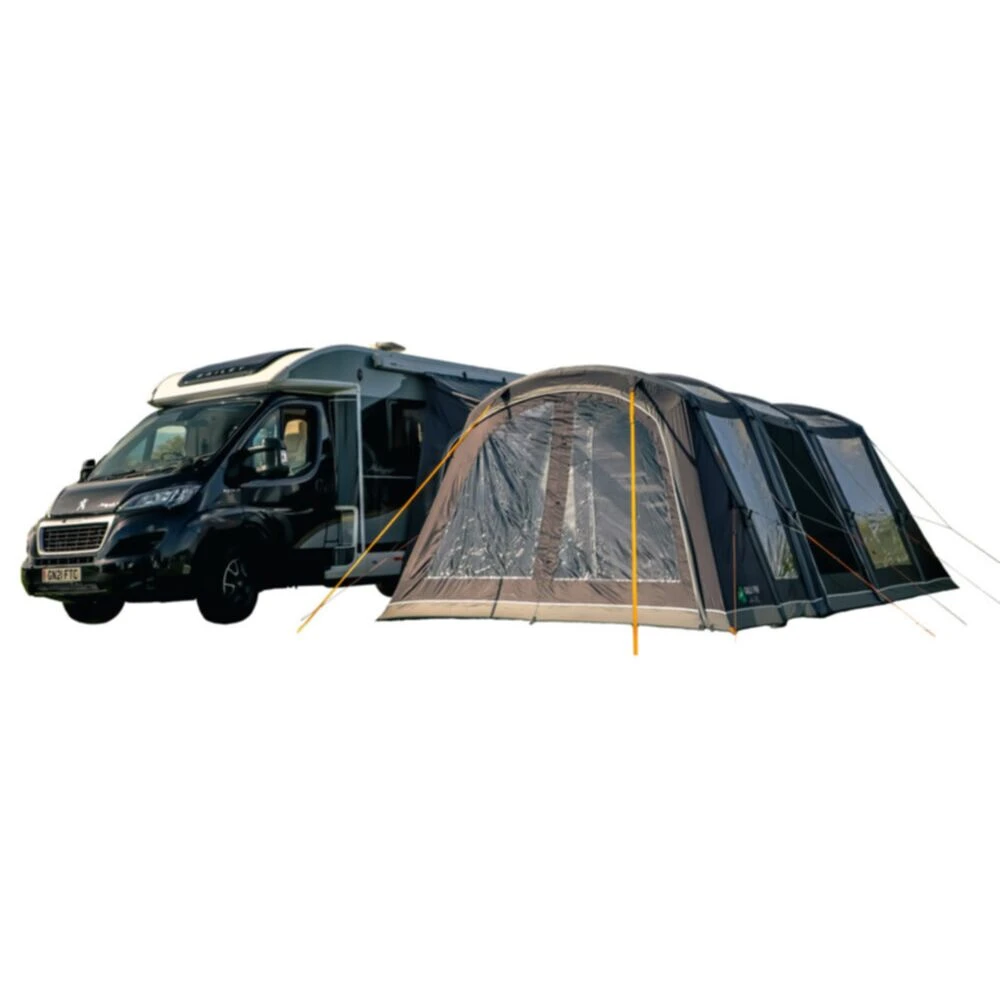 Vango Airbeam Vango Galli Pro Air Tall Awning 5 Vango Airbeam Vango Galli Pro Air Tall Awning - Image 3