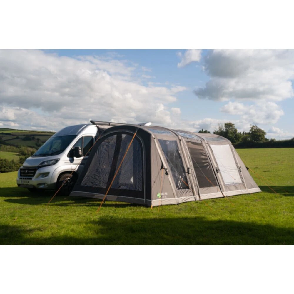 Vango Airbeam Vango Galli Pro Air Mid Awning 4 Vango Airbeam Vango Galli Pro Air Mid Awning - Image 2