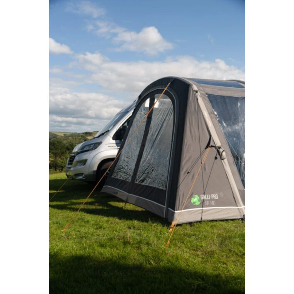 Vango Airbeam Vango Galli Pro Air Mid Awning 11 Vango Airbeam Vango Galli Pro Air Mid Awning - Image 9