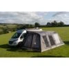 Vango Airbeam Vango Galli Pro Air Mid Awning 1 Vango Airbeam Vango Galli Pro Air Mid Awning -OUTDOOR WORLD GEAR galli pro air mid 2023 low6