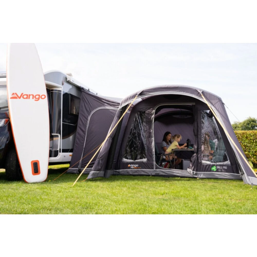 Vango Airbeam Vango Galli Pro Air Tall Awning 14 Vango Airbeam Vango Galli Pro Air Tall Awning - Image 12