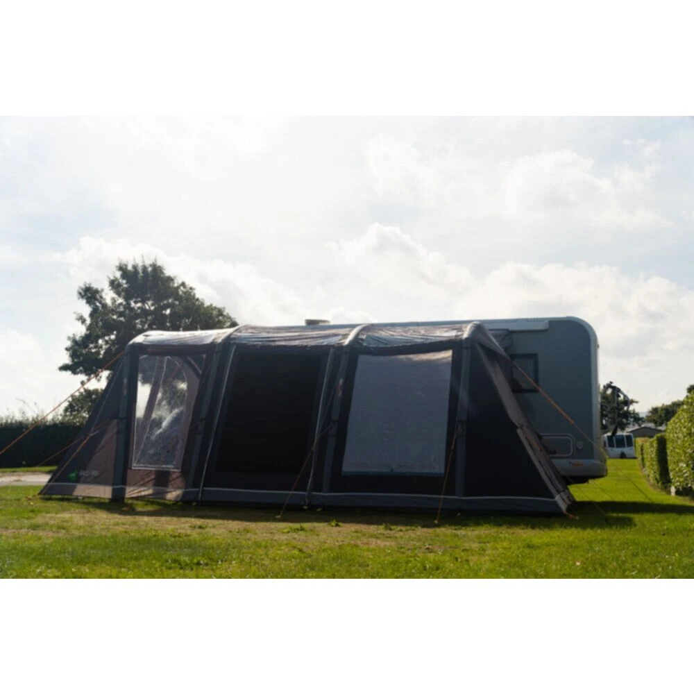 Vango Airbeam Vango Galli Pro Air Tall Awning 15 Vango Airbeam Vango Galli Pro Air Tall Awning - Image 13