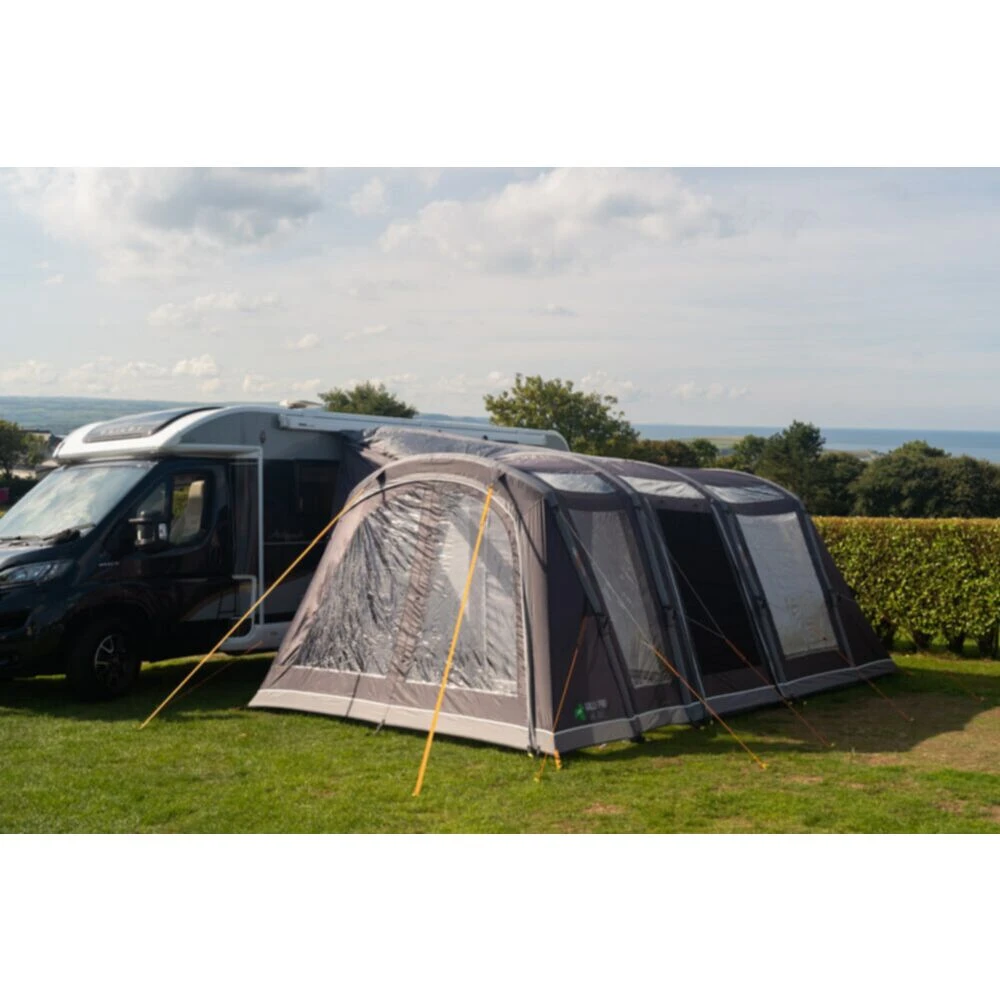 Vango Airbeam Vango Galli Pro Air Tall Awning 17 Vango Airbeam Vango Galli Pro Air Tall Awning - Image 15