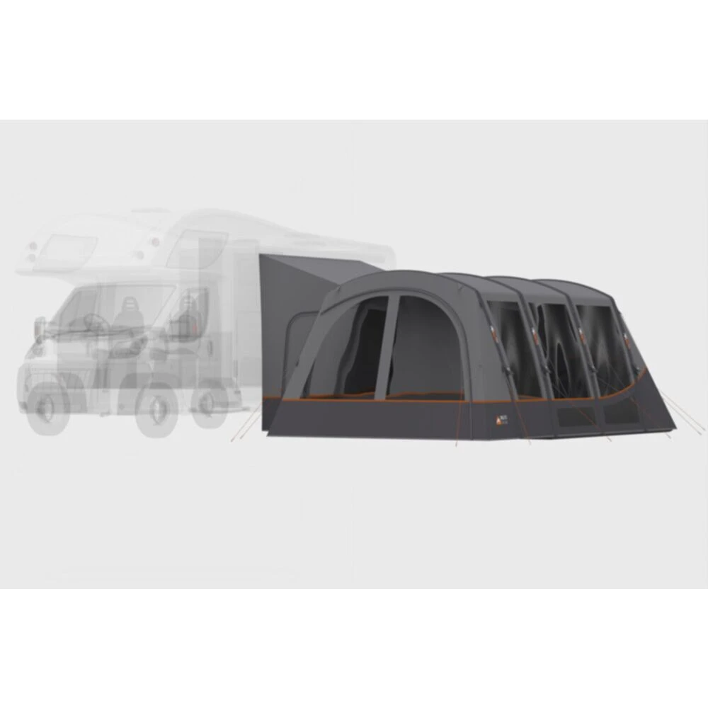 Vango Galli CC II Air Tall Awning 4 Vango Galli CC II Air Tall Awning - Image 2