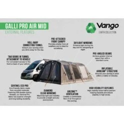 Vango Airbeam Vango Galli Pro Air Mid Awning 35 Vango Airbeam Vango Galli Pro Air Mid Awning -OUTDOOR WORLD GEAR galli pro air mid