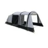Kampa Hayling 4 TC Tent -OUTDOOR WORLD GEAR hayling tc