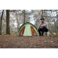 Vango Helvellyn 200 Tent (2025) 22 Vango Helvellyn 200 Tent (2025) -OUTDOOR WORLD GEAR helvellyn 200 lifestyle 10