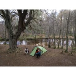 Vango Helvellyn 300 Tent (2025) 27 Vango Helvellyn 300 Tent (2025) -OUTDOOR WORLD GEAR helvellyn 300 drone 03