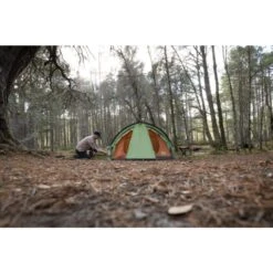 Vango Helvellyn 300 Tent (2025) 28 Vango Helvellyn 300 Tent (2025) -OUTDOOR WORLD GEAR helvellyn 300 lifestyle 08