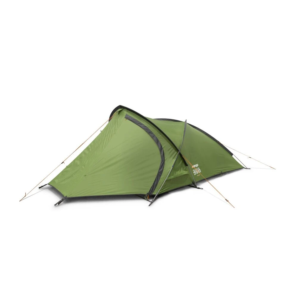 Vango Helvellyn 300 Tent (2025) 4 Vango Helvellyn 300 Tent (2025) - Image 2