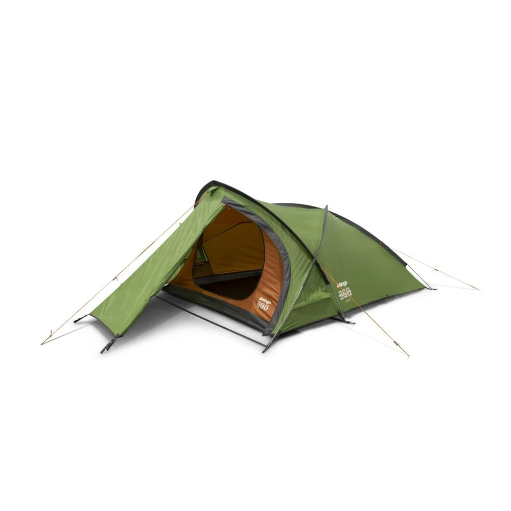 Vango Helvellyn 300 Tent (2025) 5 Vango Helvellyn 300 Tent (2025) - Image 3