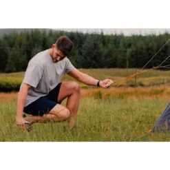 Vango Versos Air Mid Awning -OUTDOOR WORLD GEAR high visability guylines 2 lr 1