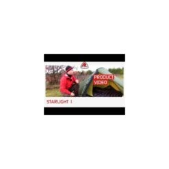 Robens Starlight 1 Exp Tent (2025) 22 Robens Starlight 1 Exp Tent (2025) -OUTDOOR WORLD GEAR hqdefault 11 14