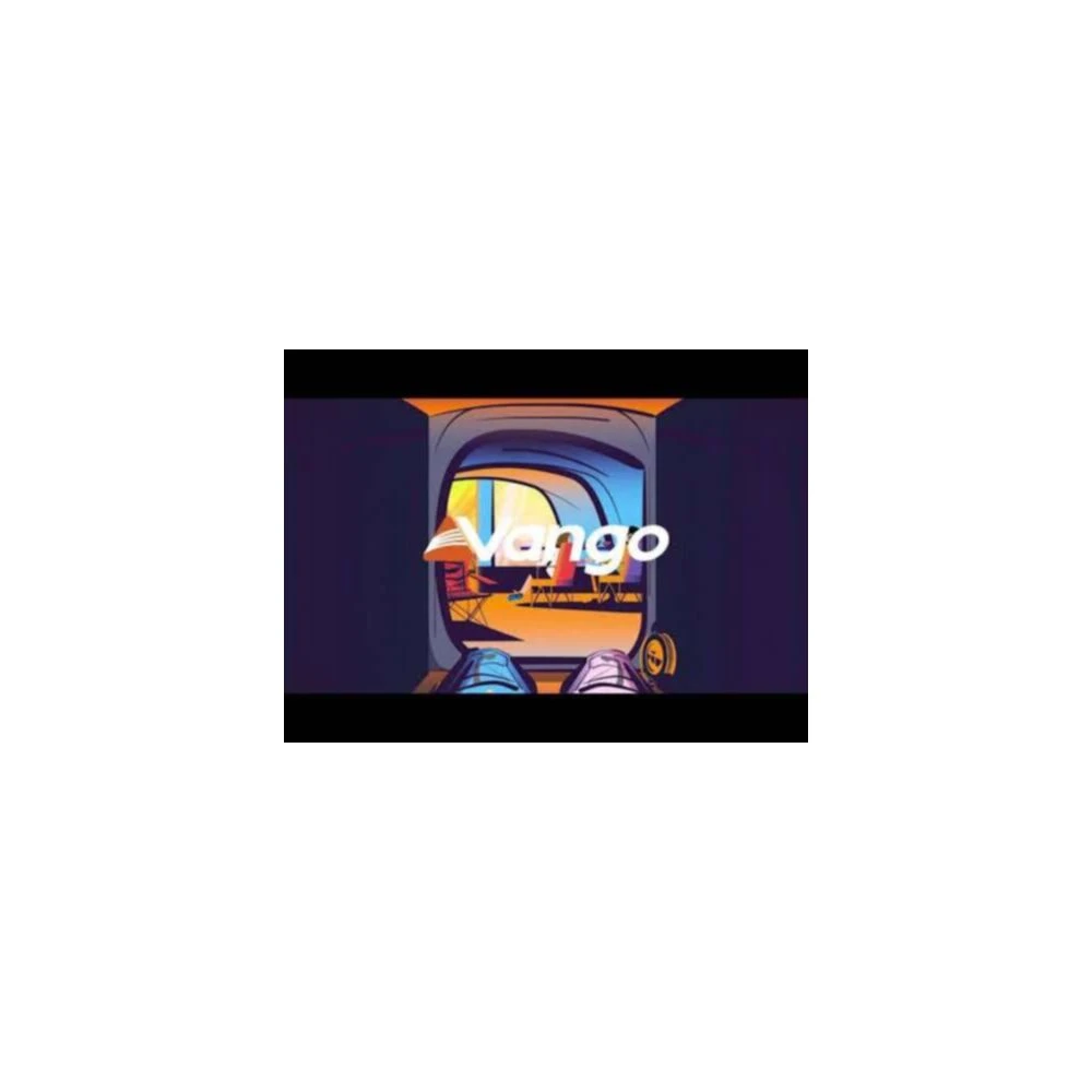 Vango Shangri-La II 10cm Double Self-Inflating Mat 11 Vango Shangri-La II 10cm Double Self-Inflating Mat - Image 9