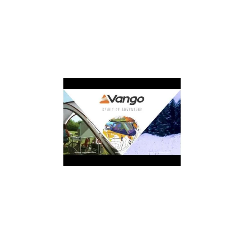 Vango Airbeam Vango Anantara IV TC 450XL Air Tent 18 Vango Airbeam Vango Anantara IV TC 450XL Air Tent - Image 16